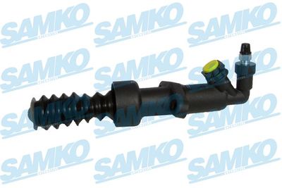 M30021 SAMKO Рабочий цилиндр, система сцепления