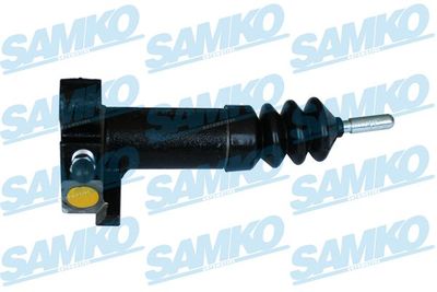 M30099 SAMKO Рабочий цилиндр, система сцепления