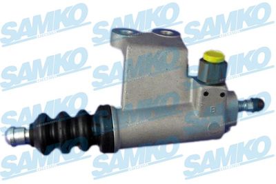 M30032 SAMKO Рабочий цилиндр, система сцепления