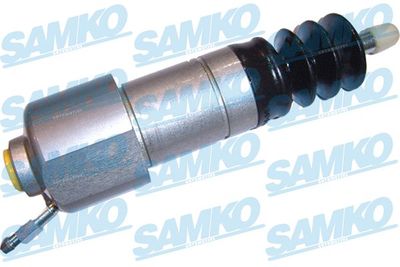M30493 SAMKO Рабочий цилиндр, система сцепления