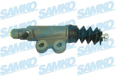 M30143 SAMKO Рабочий цилиндр, система сцепления
