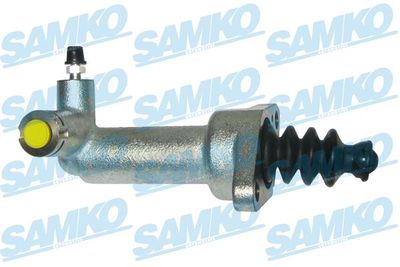 M30096 SAMKO Рабочий цилиндр, система сцепления