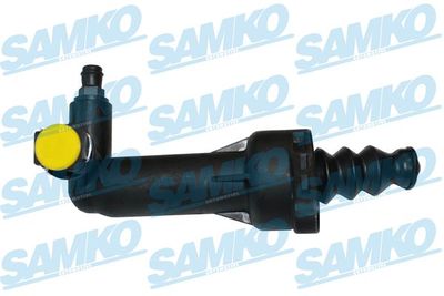 M30220 SAMKO Рабочий цилиндр, система сцепления