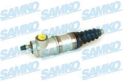 M30216 SAMKO Рабочий цилиндр, система сцепления