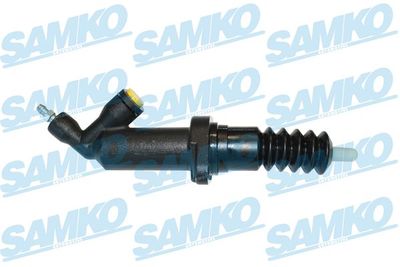 M30168 SAMKO Рабочий цилиндр, система сцепления