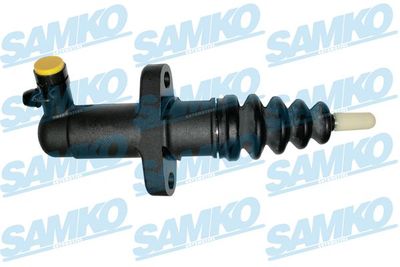 M30088 SAMKO Рабочий цилиндр, система сцепления