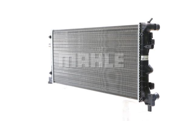 Радиатор охлаждающей жидкости Mahle                CR 1096 000S