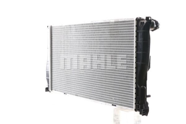 Радиатор охлаждающей жидкости Mahle                CR 1084 000S