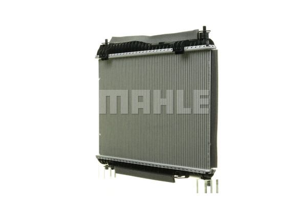 Радиатор охлаждающей жидкости Mahle                CR 1135 000P