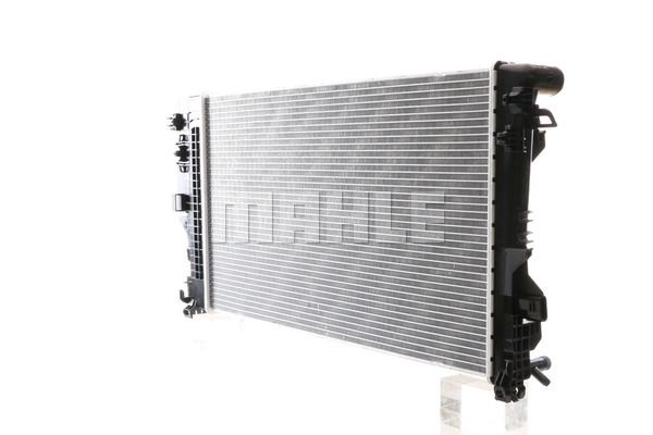 Радиатор охлаждающей жидкости Mahle                CR 1173 000S