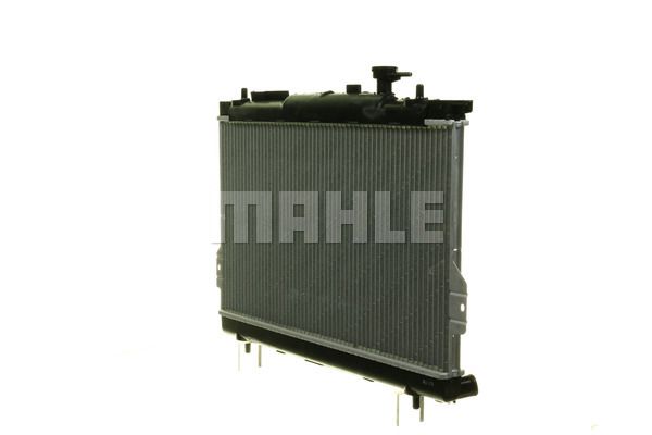 Радиатор охлаждающей жидкости Mahle                CR 1292 000P