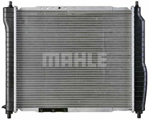 Радиатор охлаждающей жидкости Mahle                CR 1309 000S