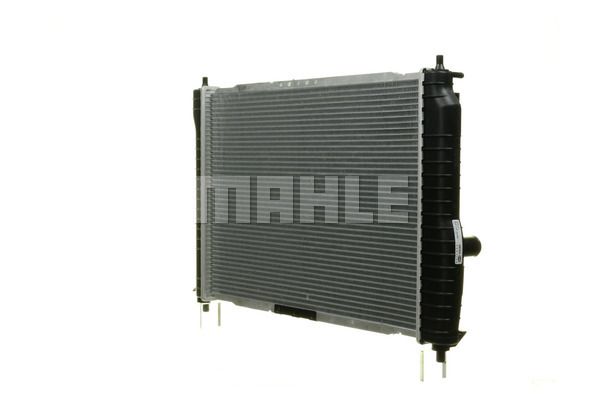 Радиатор охлаждающей жидкости Mahle                CR 1310 000P