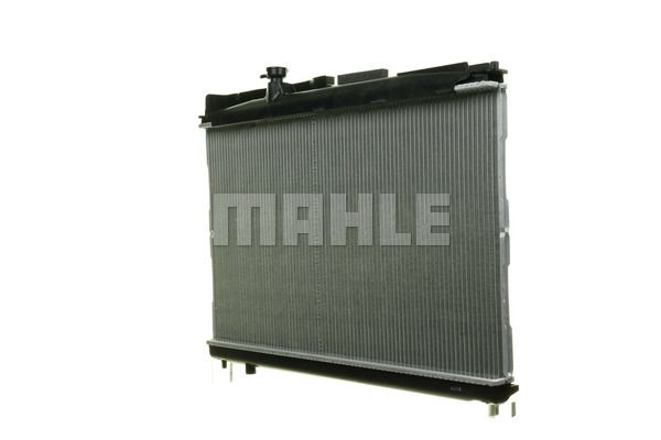 Радиатор охлаждающей жидкости Mahle                CR 1323 000P