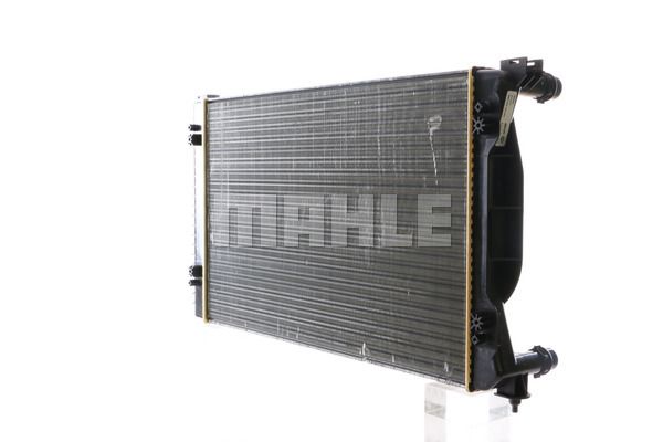 Радиатор охлаждающей жидкости Mahle                CR 1417 000S