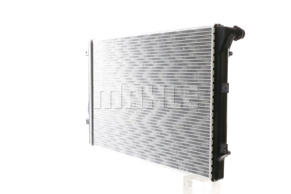 Радиатор охлаждающей жидкости Mahle                CR 1539 001S