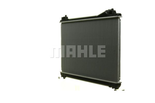 Радиатор охлаждающей жидкости Mahle                CR 1871 000S