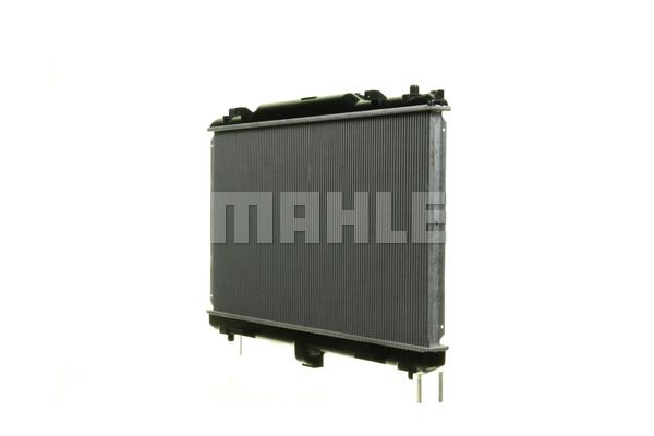 Радиатор охлаждающей жидкости Mahle                CR 1872 000S