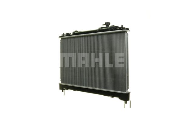 Радиатор охлаждающей жидкости Mahle                CR 1885 000S