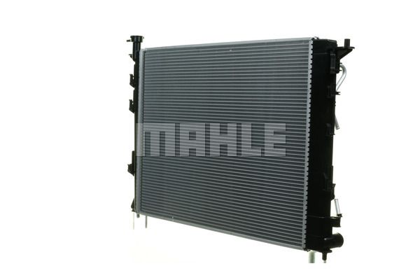Радиатор охлаждающей жидкости Mahle                CR 1890 000S
