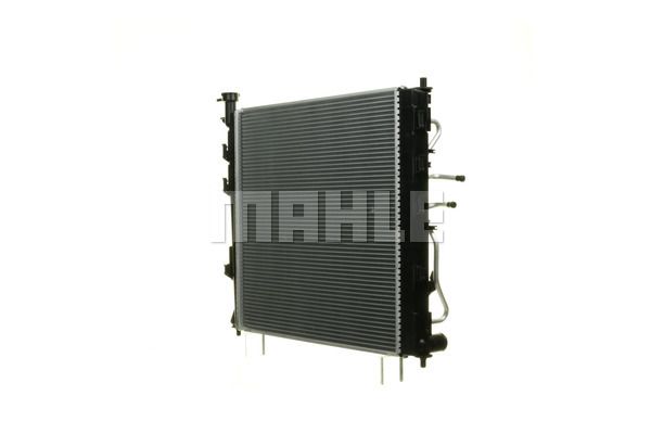 Радиатор охлаждающей жидкости Mahle                CR 1892 000S