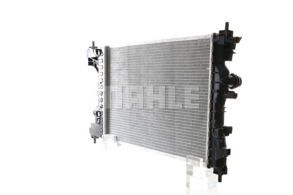 Радиатор охлаждающей жидкости Mahle                CR 2122 000S