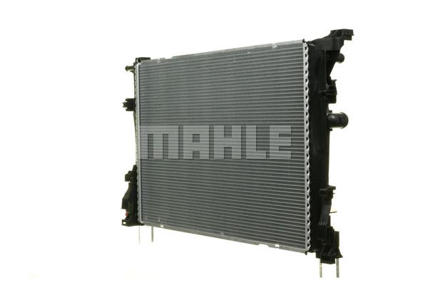 Радиатор охлаждающей жидкости Mahle                CR 2171 000P