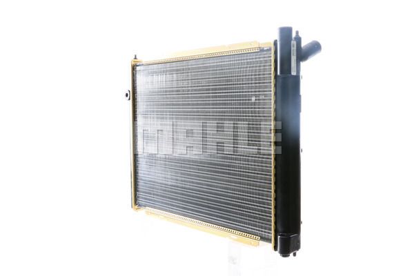 Радиатор охлаждающей жидкости Mahle                CR 361 000S