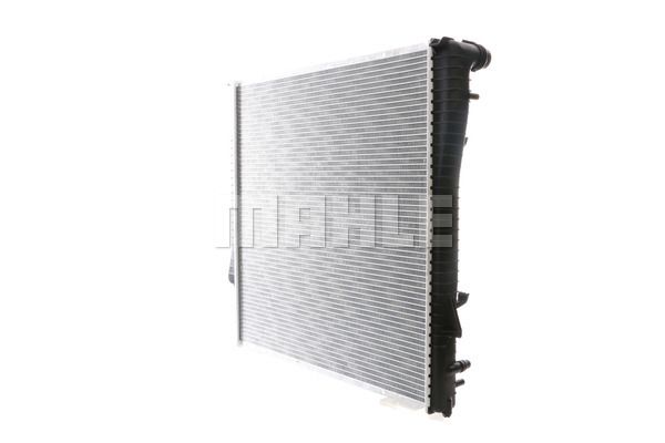 Радиатор охлаждающей жидкости Mahle                CR 565 000S