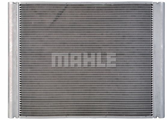 Радиатор охлаждающей жидкости Mahle                CR 777 000P