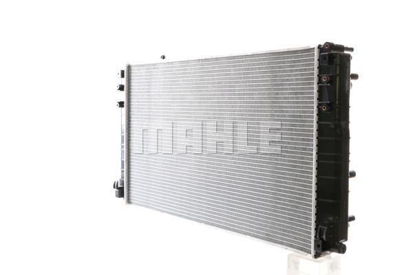 Радиатор охлаждающей жидкости Mahle                CR 853 000S