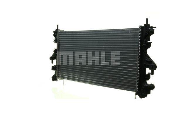 Радиатор охлаждающей жидкости Mahle                CR 885 000P