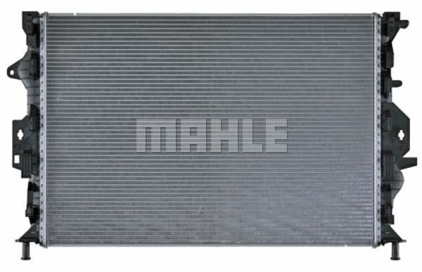 Радиатор охлаждающей жидкости Mahle                CR 907 000P