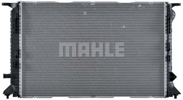 Радиатор охлаждающей жидкости Mahle                CR 912 000P