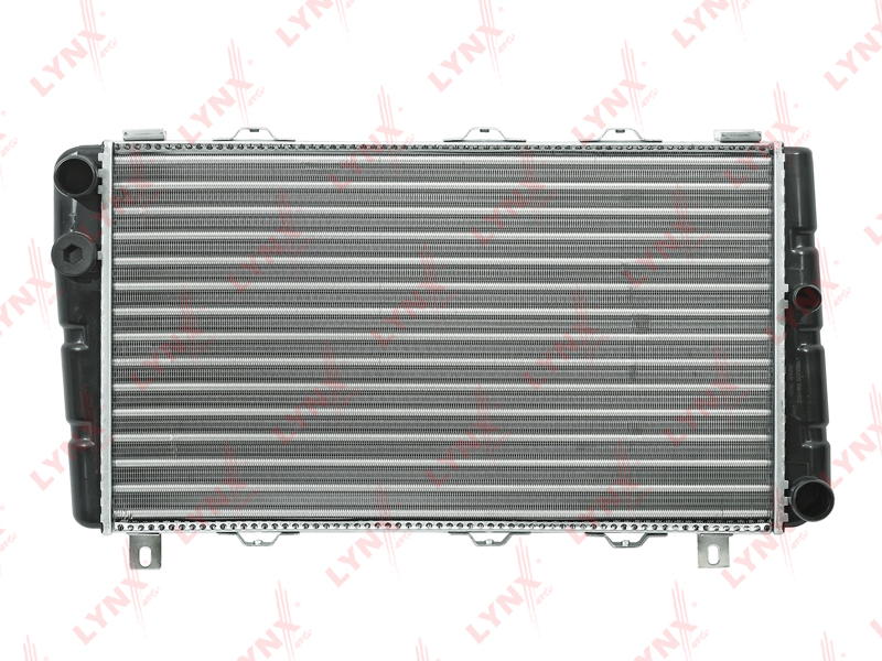 Радиатор охлаждения сборный MT LYNXauto                RM-1527