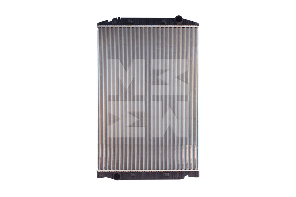 Радиатор Iveco 1122x748x48 HCV Marshall                M4921001