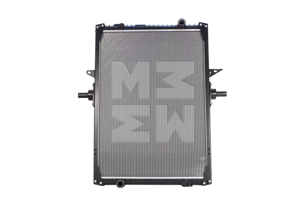 Радиатор Renault 977x688x48 HCV Marshall                M4951008
