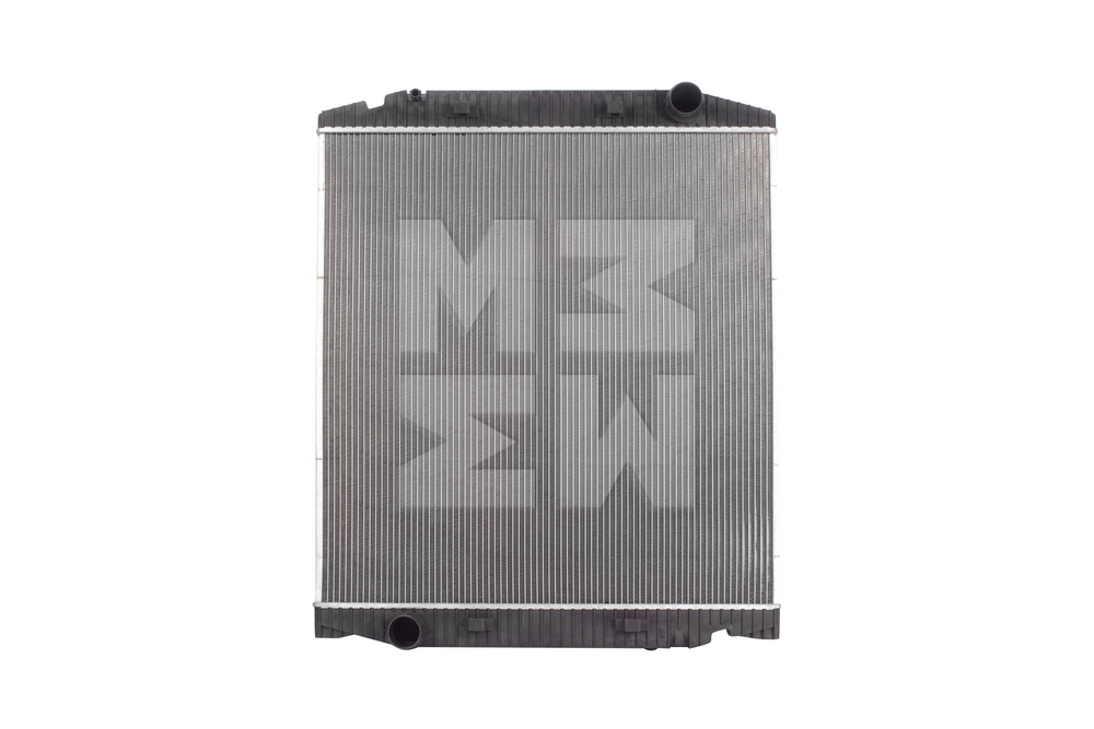 Радиатор Iveco 800x748x48 HCV Marshall                M4921002