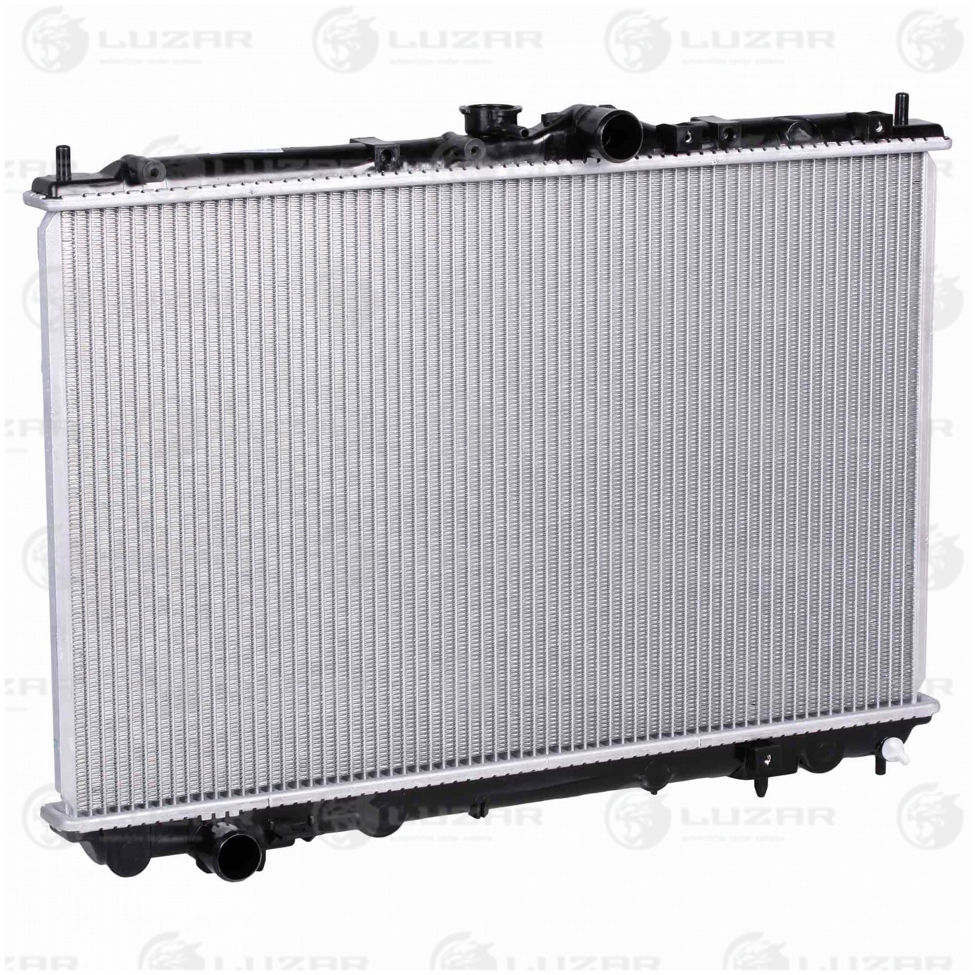 Радиатор системы охлаждения Luzar                LRc 1122
