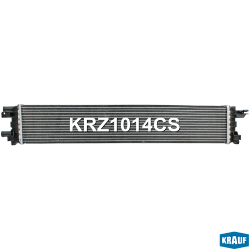Радиатор системы охлаждения Krauf                KRZ1014CS