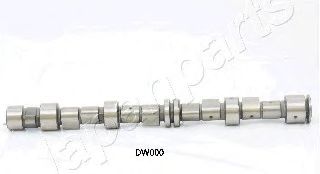 Распредвал Japanparts                AA-DW000