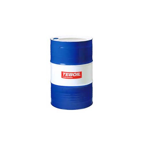 Масло редукторное Teboil Pressure Oil 220 1658402 180кг