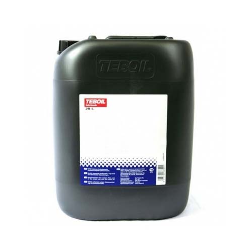 Масло редукторное Teboil Pressure Oil 320 3465101 17кг