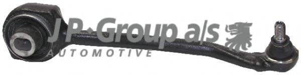 Рычаг подвески| перед прав | JP Group                1340101280