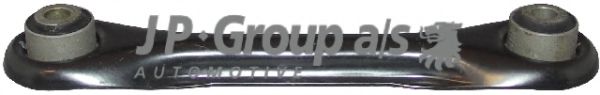 Рычаг подвески| зад правлев | JP Group                1550200100