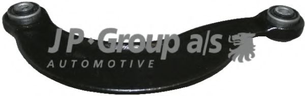 Рычаг подвески | зад правлев | JP Group                1550200200