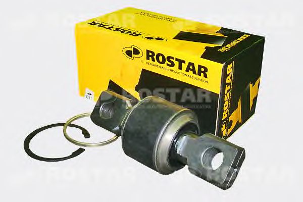 Рк реактивной тяги MB HCV ROSTAR                180.2543