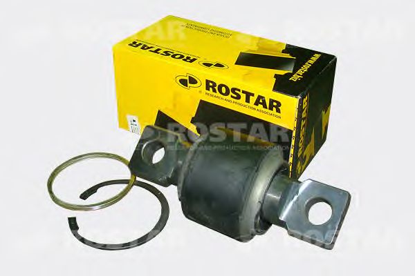 ремонтный комплект, рычаг подвески HCV ROSTAR                180.5753