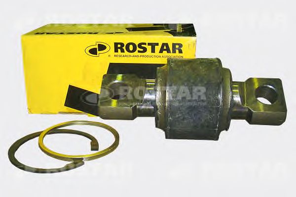 ремонтный комплект, рычаг подвески ROSTAR                180.5763