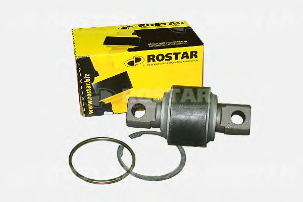 Рк реактивной тяги dafvolvo ROSTAR                180.6765